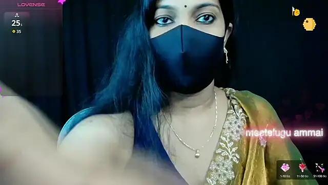 nehanya telugu online show from 14, 9, 2025