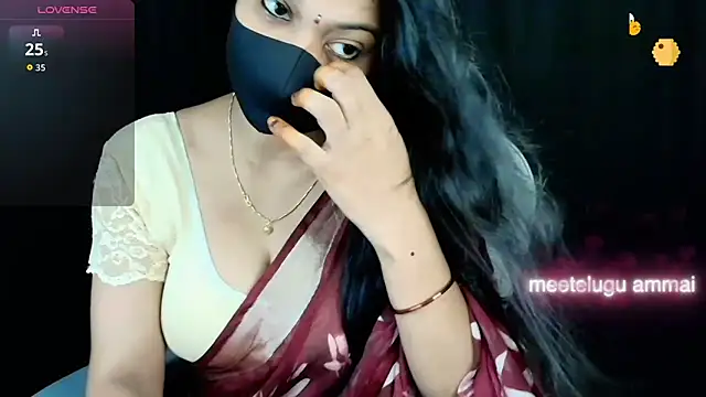 nehanya telugu online show from 18, 10, 2025