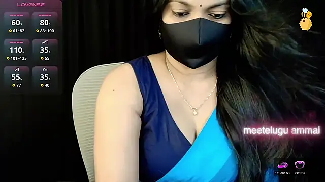 nehanya telugu online show from 2, 11, 2025