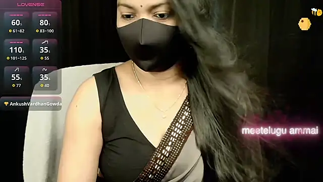 nehanya telugu online show from 3, 2, 2026