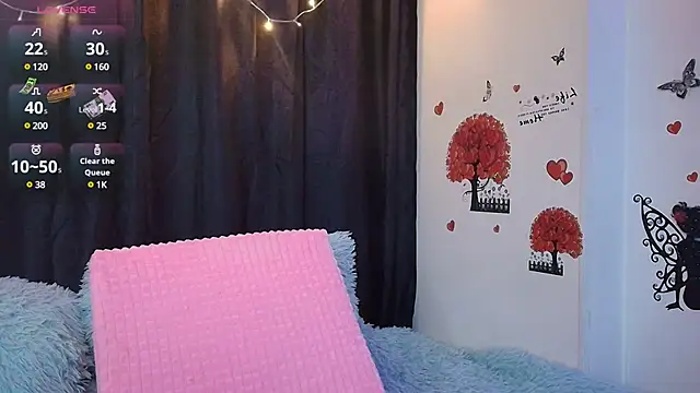 electra queen1 online show from 1, 3, 2025