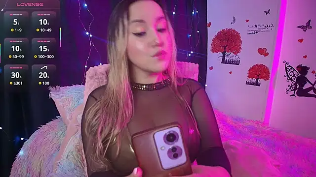 electra queen1 online show from 4, 10, 2025