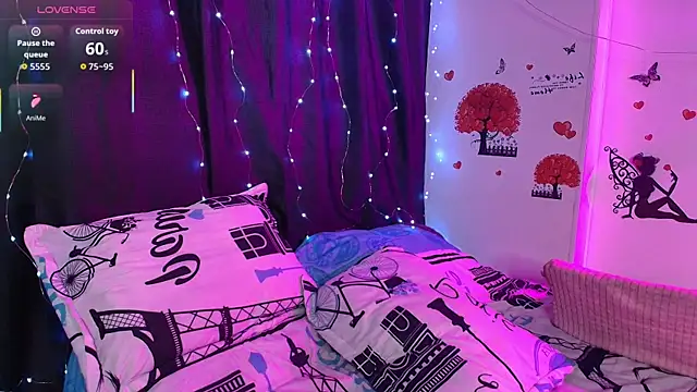 electra queen1 online show from 14, 9, 2025