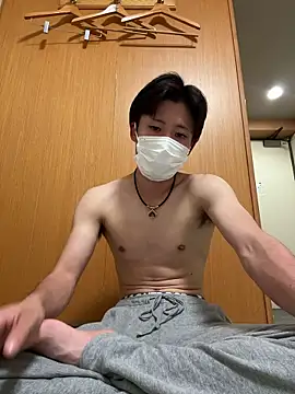 chiba chan online show from 28, 10, 2025