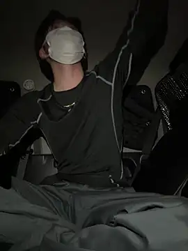 chiba chan online show from 11, 3, 2025