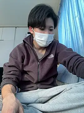 chiba chan online show from 22, 3, 2025