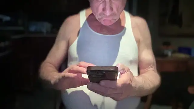 DominantDong online show from 5, 3, 2025