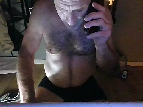 DominantDong online show from 28, 9, 2025