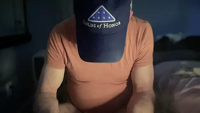 DominantDong online show from 17, 2, 2025