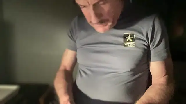 DominantDong online show from 17, 9, 2025