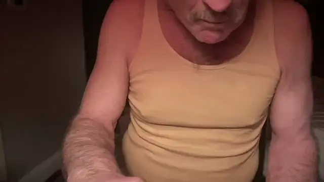 DominantDong online show from 24, 2, 2025