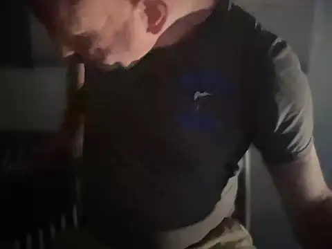 DominantDong online show from 30, 10, 2025