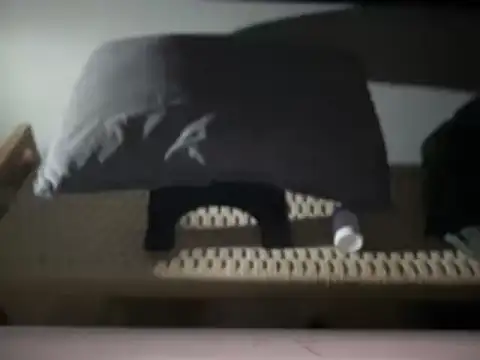 DominantDong online show from 13, 11, 2025