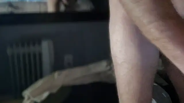 DominantDong online show from 24, 10, 2025