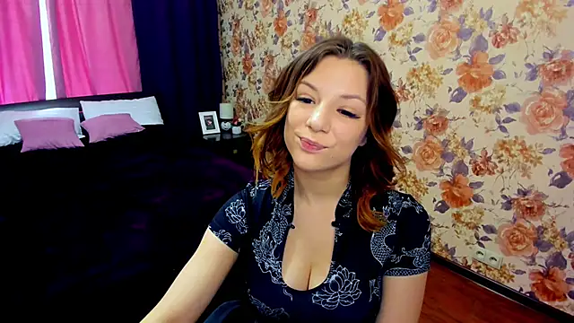 AmandaGracy 1 online show from 9, 3, 2025