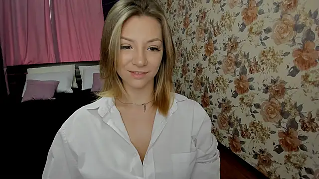 AmandaGracy 1 online show from 12, 10, 2025