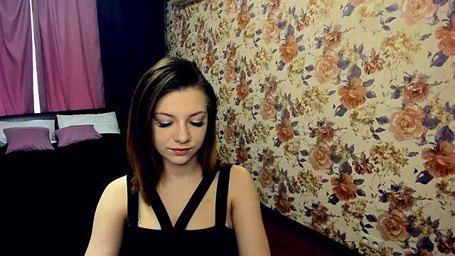 AmandaGracy 1 online show from 11, 3, 2025