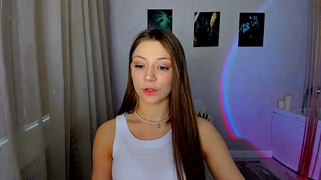 AmandaGracy 1 online show from 17, 3, 2026