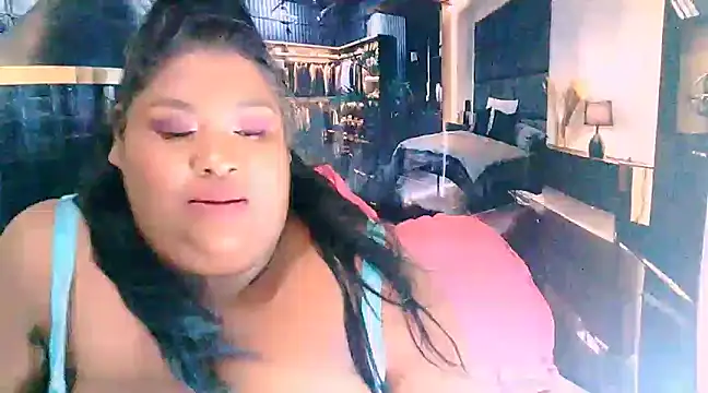 IndianSassy1 online show from 28, 2, 2025