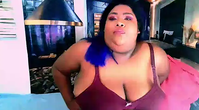 IndianSassy1 online show from 12, 3, 2025