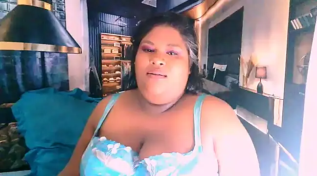 IndianSassy1 online show from 7, 3, 2025