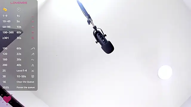 candy rogeers online show from 17, 2, 2025