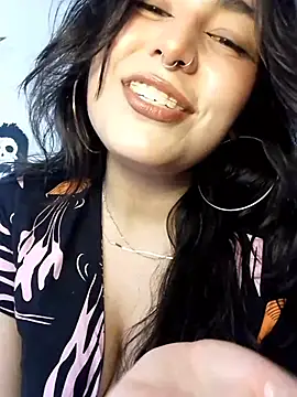 Snapshot of hancock-boa chatting on 17, 1, 2026 hancock-boa online show from 17, 1, 2026