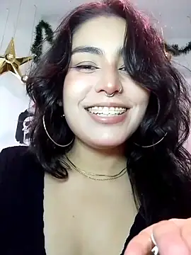 Snapshot of hancock-boa chatting on 22, 12, 2025 hancock-boa online show from 22, 12, 2025