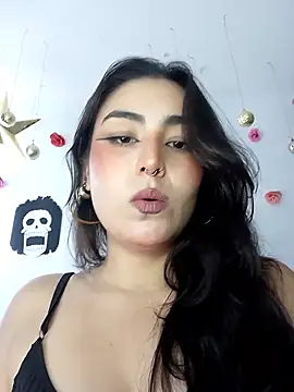 Snapshot of hancock-boa chatting on 25, 2, 2026 hancock-boa online show from 25, 2, 2026