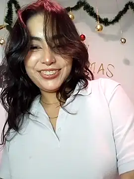 Snapshot of hancock-boa chatting on 19, 12, 2025 hancock-boa online show from 19, 12, 2025