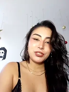 Snapshot of hancock-boa chatting on 8, 2, 2026 hancock-boa online show from 8, 2, 2026