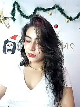 Snapshot of hancock-boa chatting on 10, 1, 2026 hancock-boa online show from 10, 1, 2026