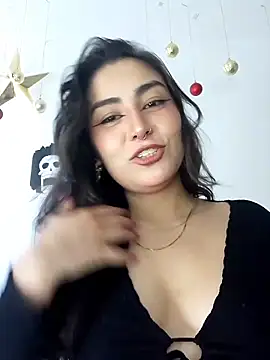 Snapshot of hancock-boa chatting on 7, 2, 2026 hancock-boa online show from 7, 2, 2026