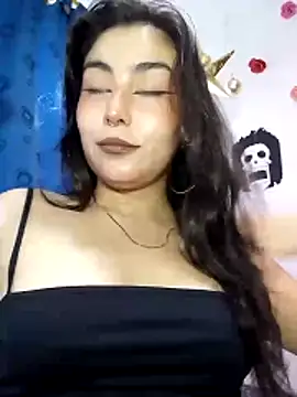 Snapshot of hancock-boa chatting on 26, 5, 2026 hancock-boa online show from 26, 5, 2026