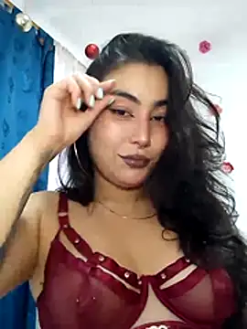 Snapshot of hancock-boa chatting on 25, 6, 2026 hancock-boa online show from 25, 6, 2026