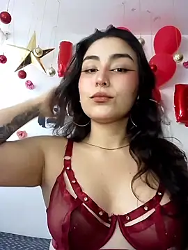 Snapshot of hancock-boa chatting on 13, 2, 2026 hancock-boa online show from 13, 2, 2026