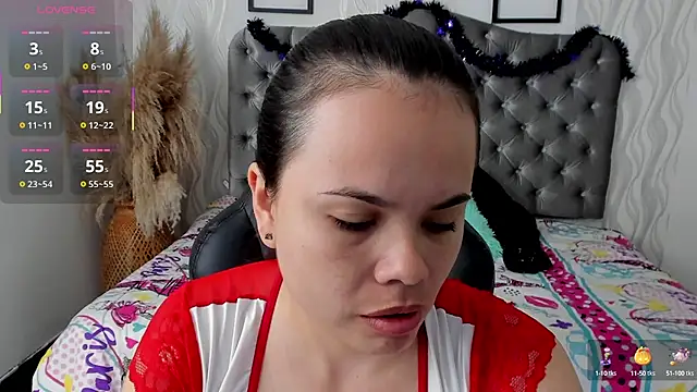 Snapshot of Kath_latorre chatting on 5, 10, 2025 Kath latorre online show from 5, 10, 2025