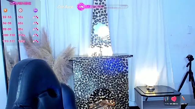 Snapshot of Kath_latorre chatting on 22, 3, 2025 Kath latorre online show from 22, 3, 2025