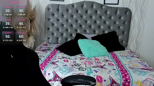 Snapshot of Kath_latorre chatting on 29, 9, 2025 Kath latorre online show from 29, 9, 2025