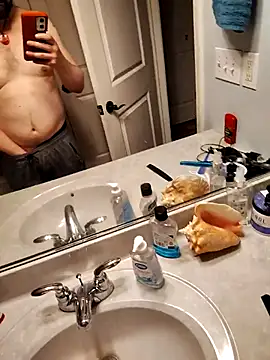 Cummaker69 online show from 21, 2, 2025