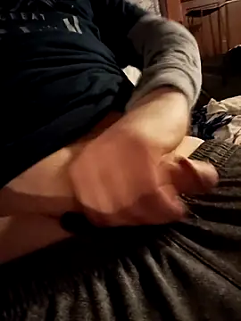 Cummaker69 online show from 2, 3, 2025