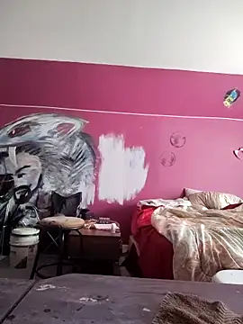 Cummaker69 online show from 17, 2, 2025