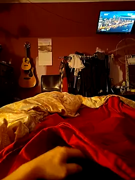 Cummaker69 online show from 17, 2, 2025