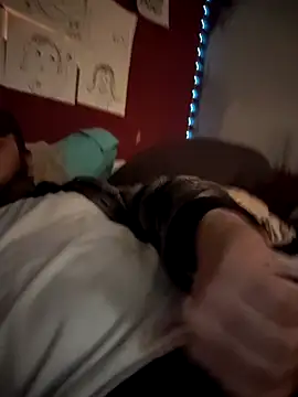 Cummaker69 online show from 20, 12, 2025