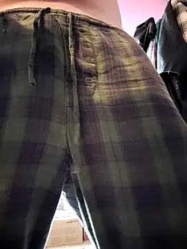 Cummaker69 online show from 16, 11, 2025