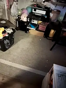 Cummaker69 online show from 23, 11, 2025