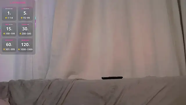 JanelleBrown  online show from 19, 12, 2025