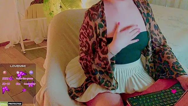 baby debbie online show from 5, 3, 2026