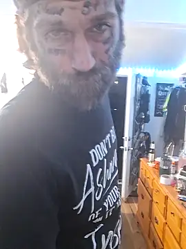 AmerikanDadd317 online show from 6, 3, 2026