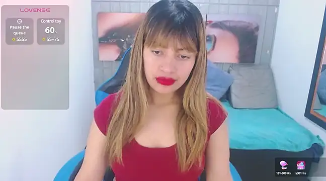 Rihana Milan online show from 1, 3, 2025